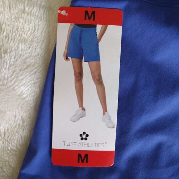 💝💞NEW INVENTORY 🤗❤️ TUFF ATHLETICS Women's Shorts - Picture 6 of 16